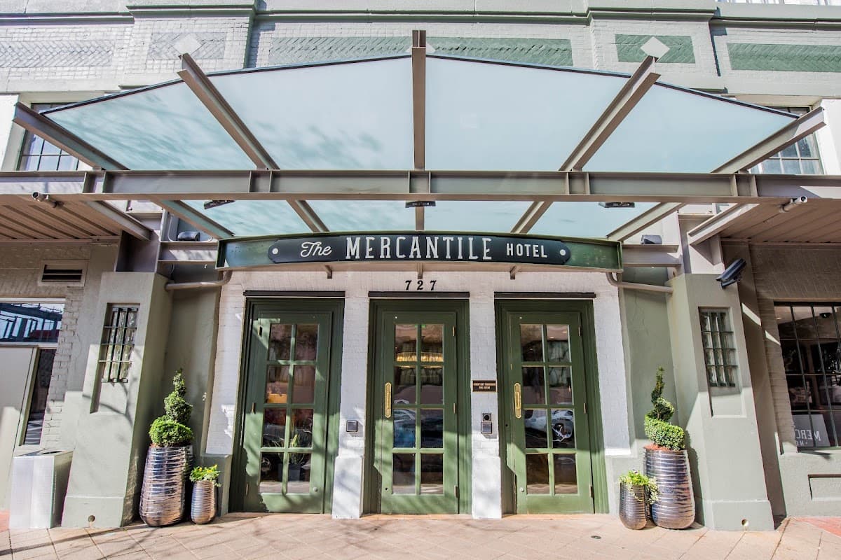 The Mercantile Hotel New Orleans, LA, Hotel in New Orleans