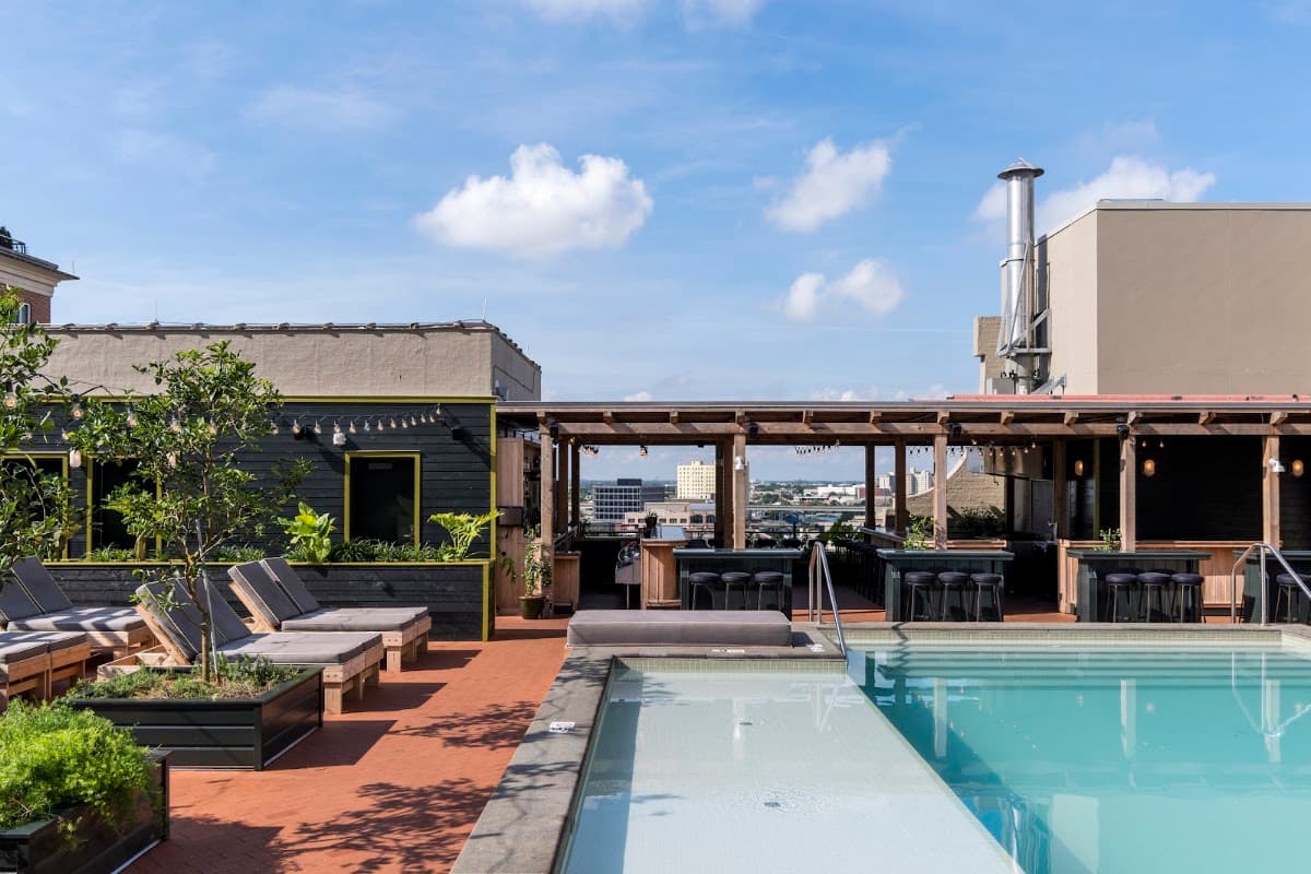 The Barnett - JDV by Hyatt, Hotel in New Orleans
