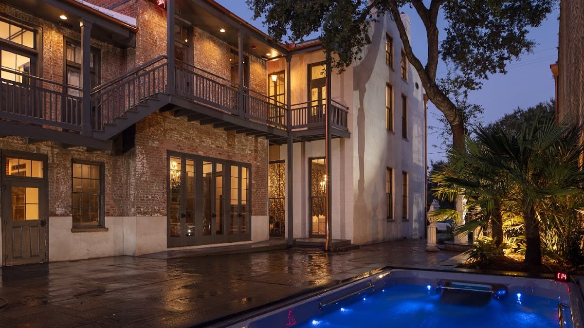 Margaret Place, Hotel in New Orleans