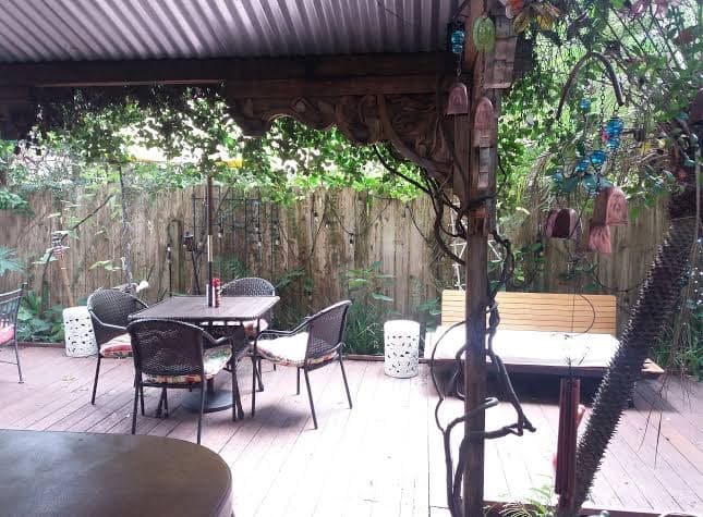Garden District House, Hostel in Gretna