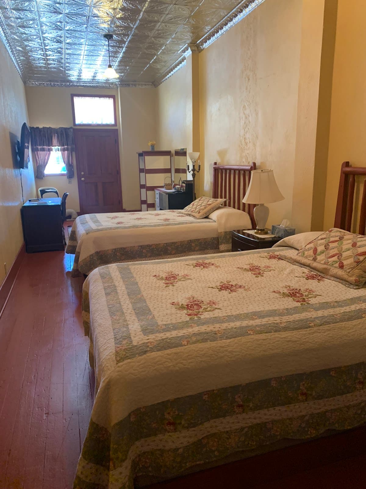 The Historic Hotel Greybull & The Speakeasy, Hotel in Greybull