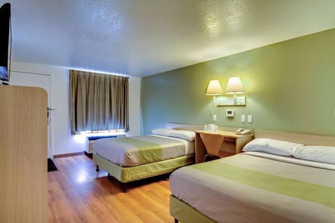 Rodeway Inn Baltimore West - 1 Queen Bed - Smoking, Hotel in Woodlawn