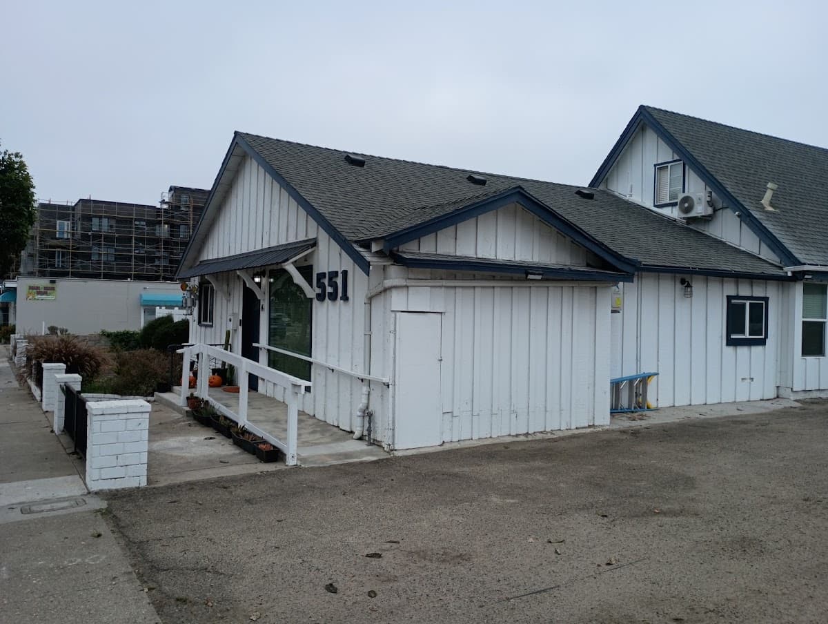 Sandy Tides, Hotel in Grover Beach