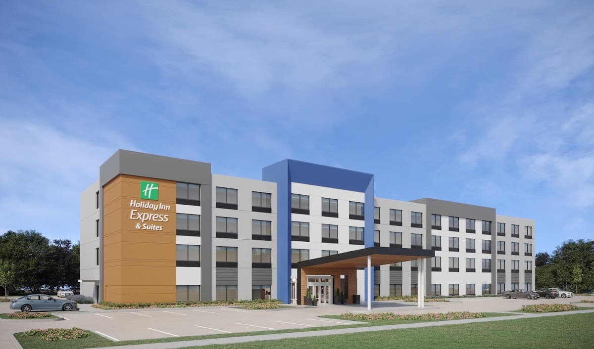 Holiday Inn Express & Suites Augusta W - Grovetown by IHG, Hotel in Grovetown