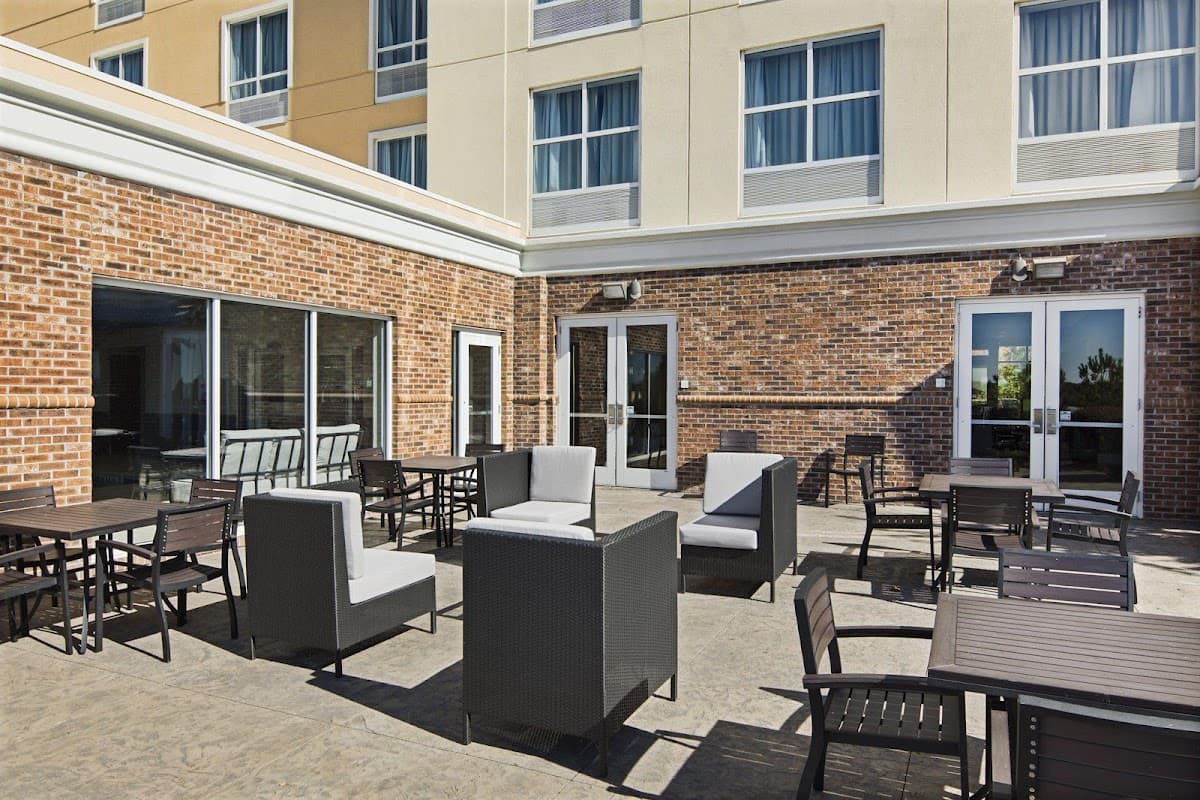 Holiday Inn Augusta West I-20 by IHG, Hotel in Evans