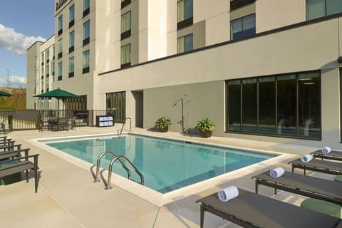 TownePlace Suites by Marriott Grovetown, Hotel in Grovetown