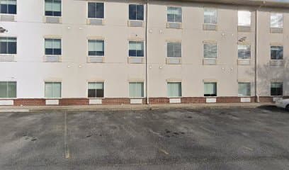 Northstar Hospitality, Hotel in Evans