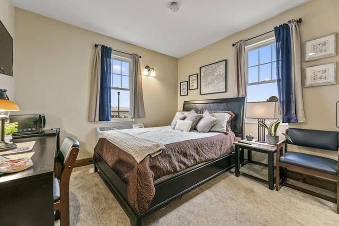 Twisters Bed and Breakfast, Hotel in Guernsey