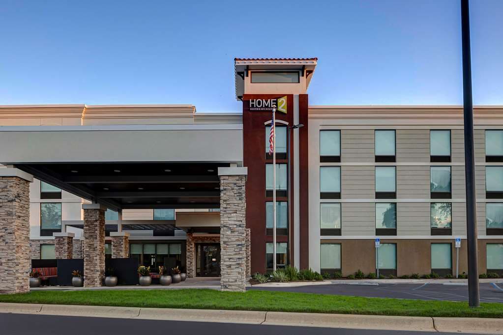 Home2 Suites by Hilton Gulf Breeze Pensacola Area, Hotel in Gulf Breeze