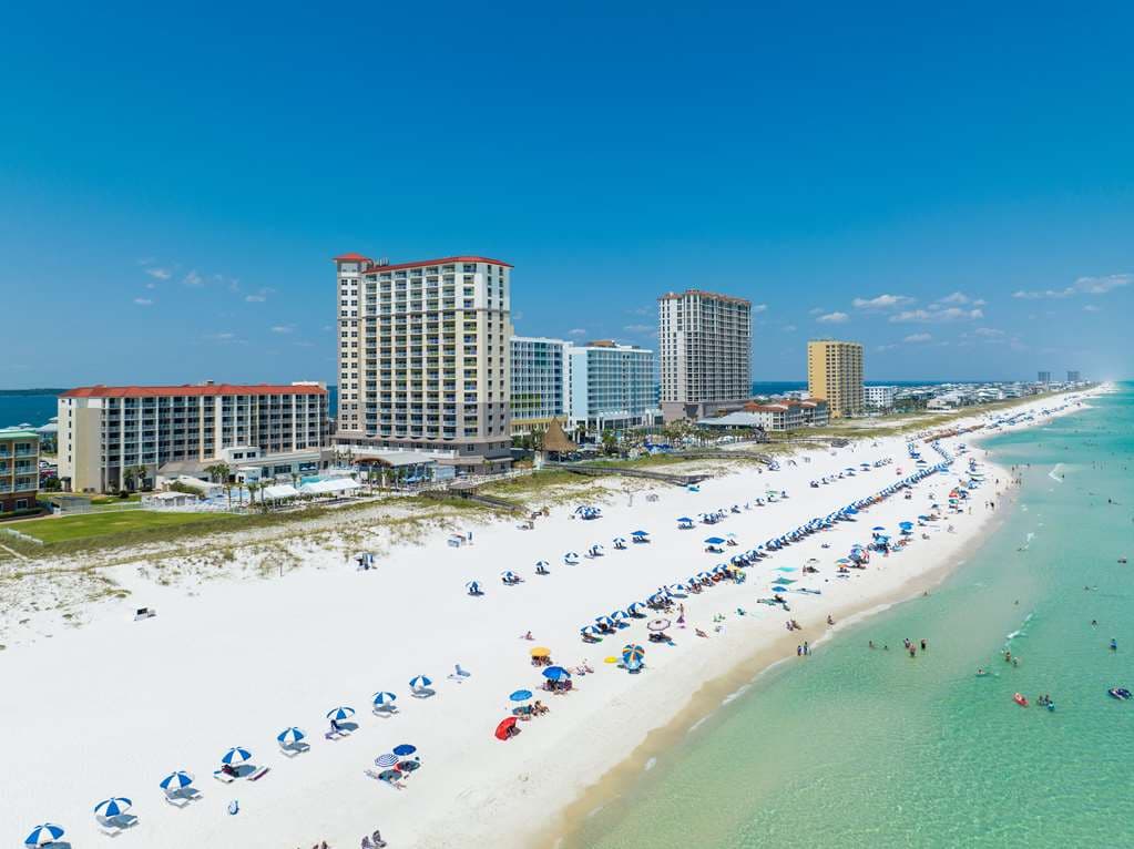 Hilton Pensacola Beach, Hotel in Gulf Breeze