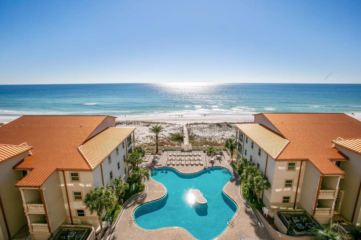 Beach Club Resort & Spa, Resort in Gulf Breeze