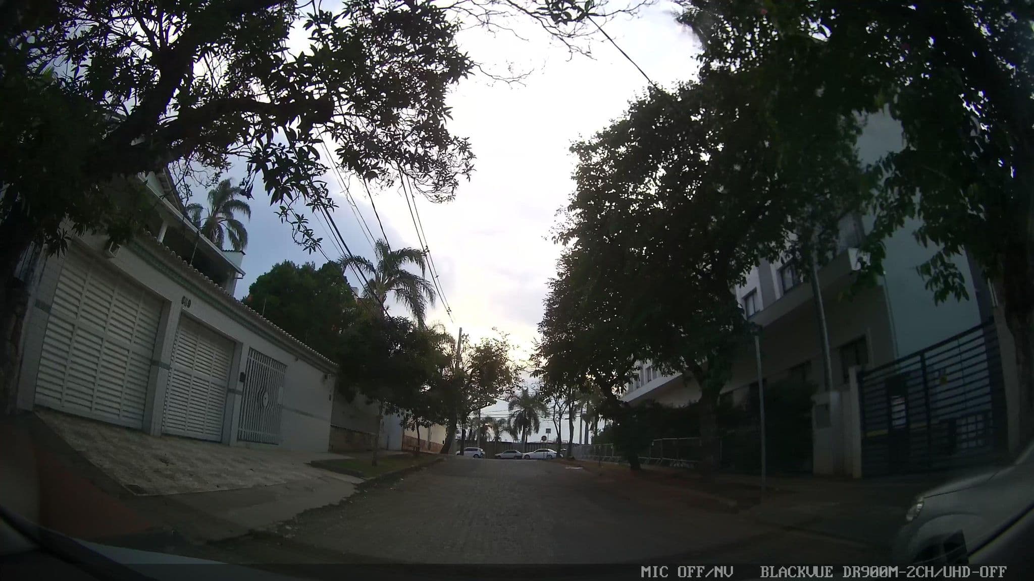 Street view near Stop Inn Pampulha, Belo Horizonte — © marciosampaio (CC BY-SA · Mapillary)