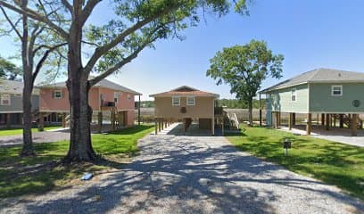 Bayou Sol, Hotel in Gulf Park Estates