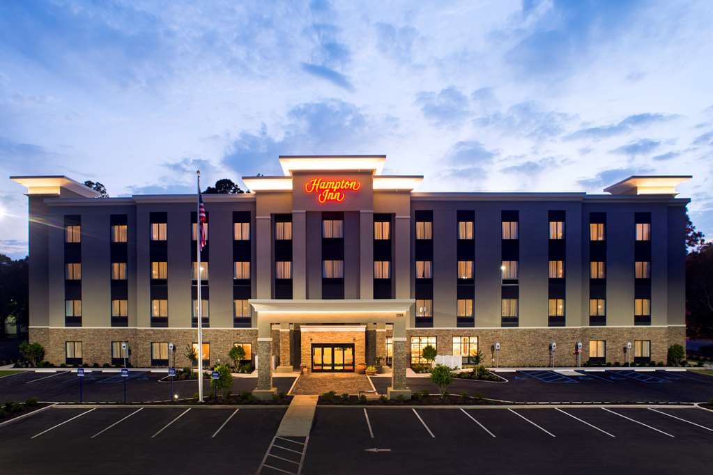Hampton Inn Gulf Shores, Hotel in Gulf Shores