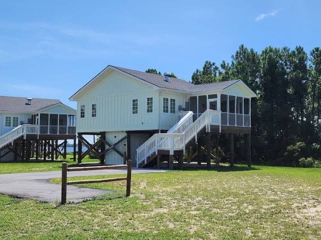 The Cabins at Gulf State Park, Hotel in Gulf Shores