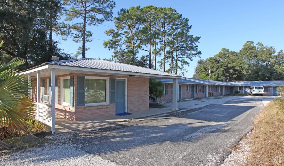 Gulf Shores Inn, Hotel in Gulf Shores
