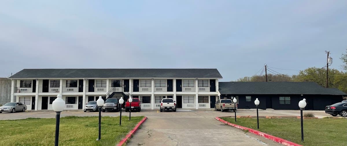 Eagle Inn, Hotel in Gun Barrel City