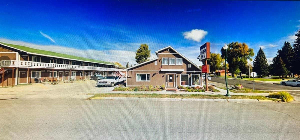 Sherpa Inn, Hotel in Gunnison