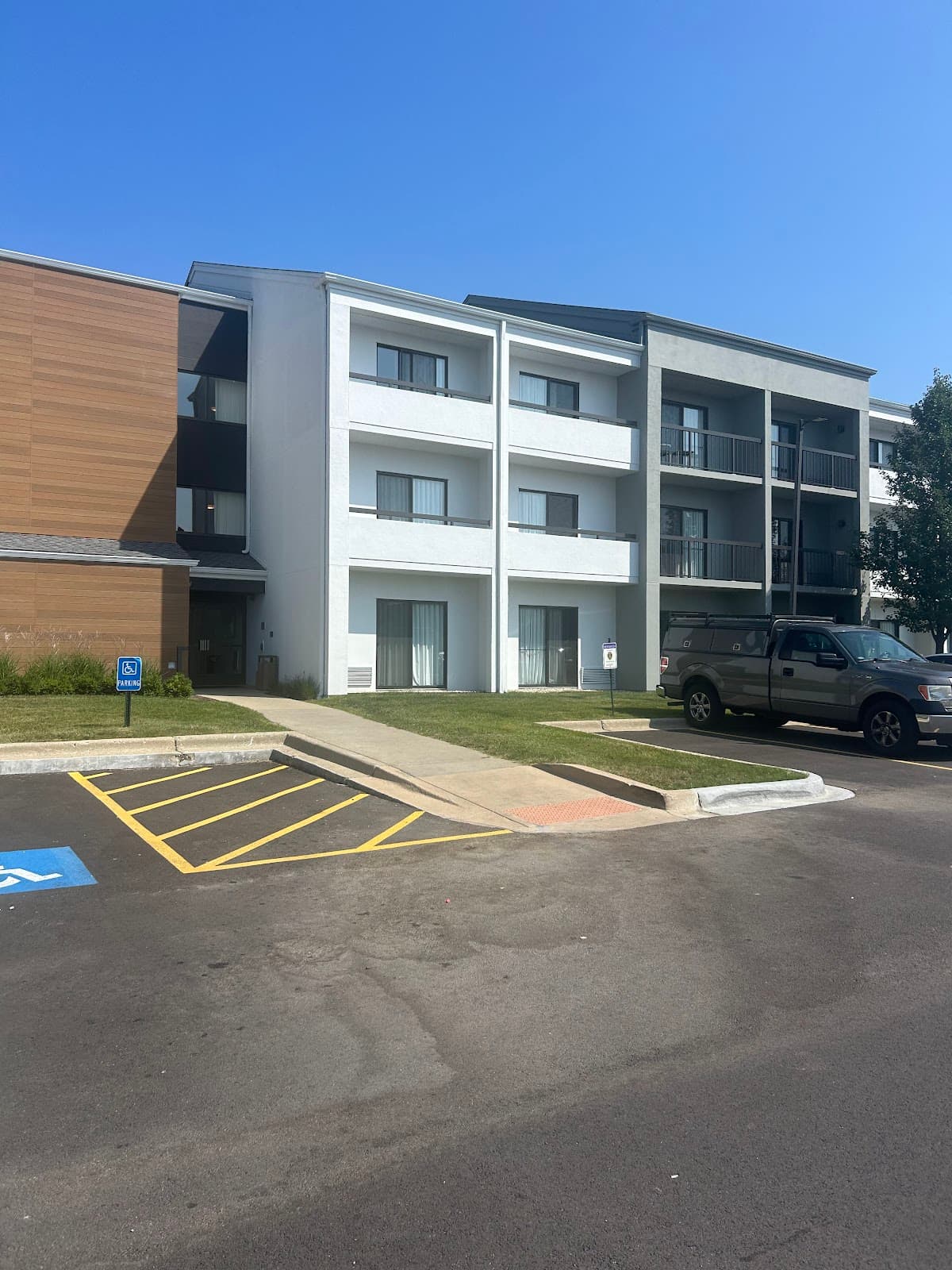 Hotel, Hotel in Gurnee