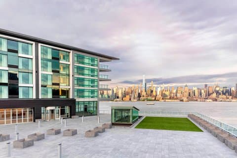 Envue, Autograph Collection, Hotel in Weehawken