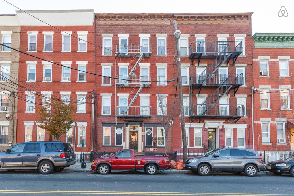 Shefah Hotels, Hotel in Weehawken