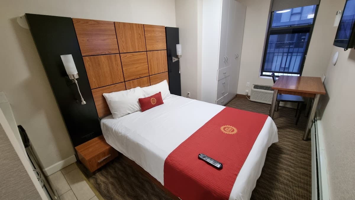 Hotel Five44, Hotel in Hell's Kitchen