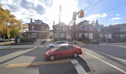 Giardo, Motel in North Bergen