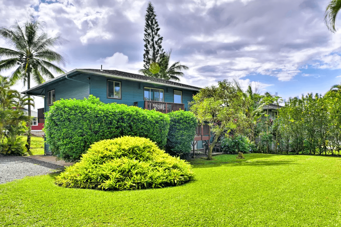 Yonegan Maui Getaways - Haiku, Hotel in Haiku-Pauwela