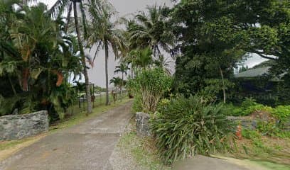Haiku Organic Gardens, Hotel in Haiku-Pauwela