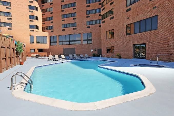 APM Inn and Suites, Hagerstown, Hotel in Hagerstown