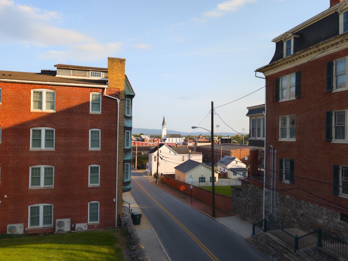 Historic Hagerstown | Antietam Battle | WhiteTail, Hotel in Hagerstown