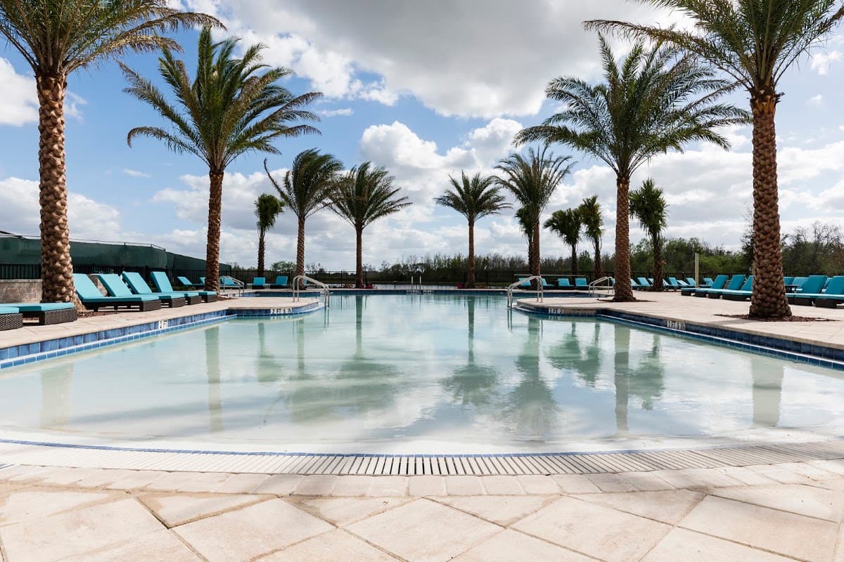 Balmoral Resort Florida, Resort in Haines City