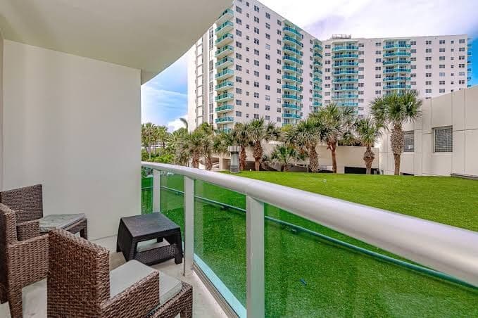 Hotel, Hotel in Hallandale Beach