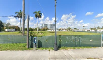 Parkview Motel, Motel in Hallandale Beach