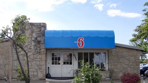 Motel 6 Hamburg, NY, Hotel in Hamburg