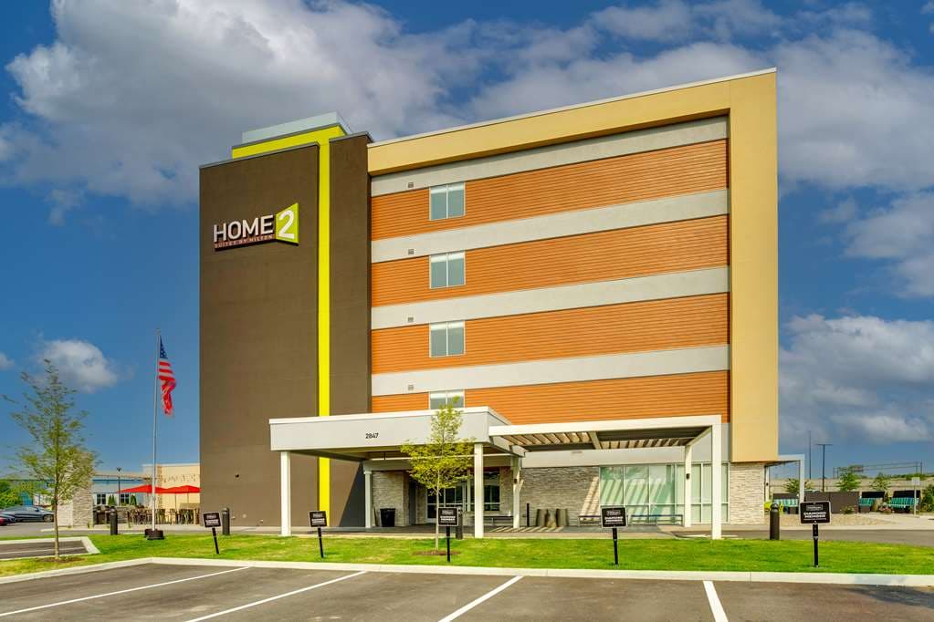 Home2 Suites by Hilton Hammond, Hotel in Hammond