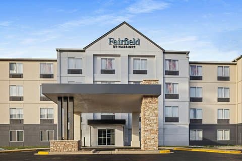 Fairfield by Marriott Inn & Suites Chicago Southeast/Hammond, IN, Hotel in Hammond