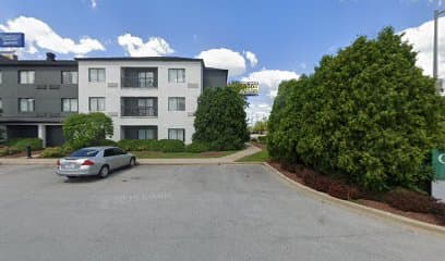 Hotel, Hotel in Hammond