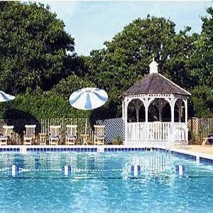 The Atlantic, Hotel in Shinnecock Hills