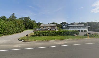 Hampton293, Hotel in Shinnecock Hills