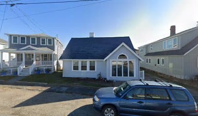Sea Ranch Inn, Hotel in Hampton Beach