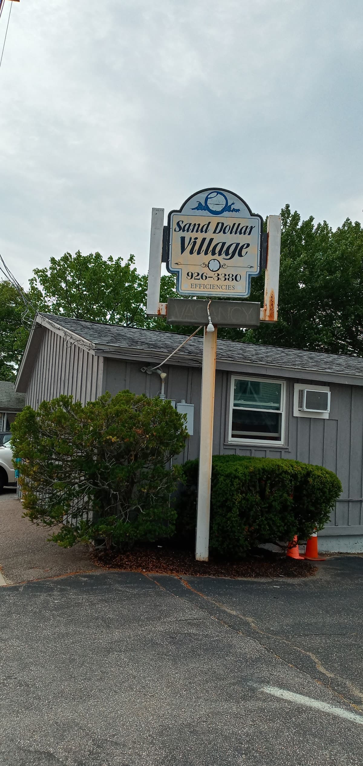 Sand Dollar Village, Hotel in Hampton Beach