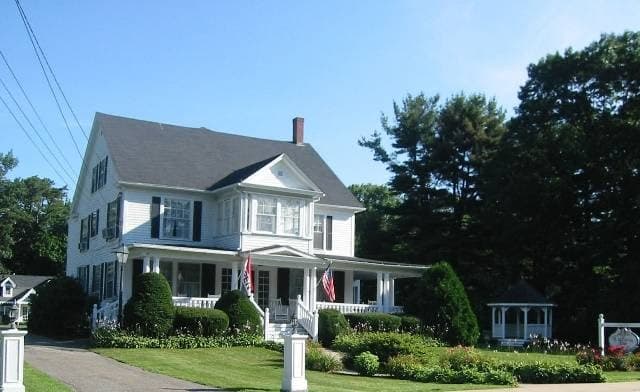 Victoria Inn & Wedding Pavilion, Hotel in Hampton Beach