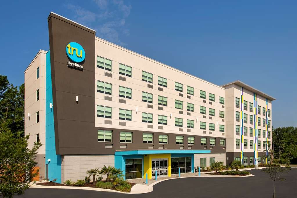 Tru by Hilton Charleston Ashley Phosphate, Hotel in Hanahan