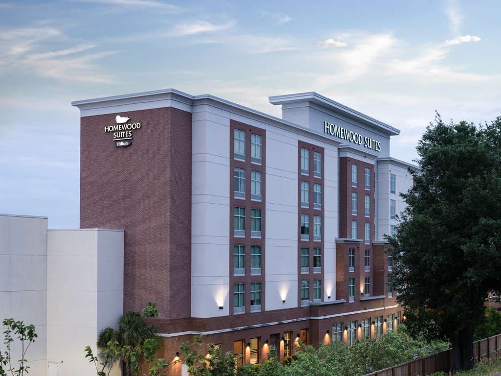 Homewood Suites by Hilton North Charleston, Hotel in Hanahan