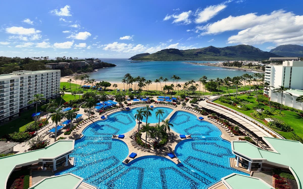 The Royal Sonesta Kaua'i Resort Lihue, Hotel in Lihue