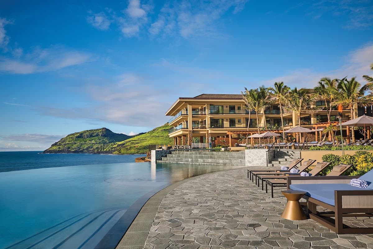 Timbers Kaua‘i - Ocean Club & Residences, Resort in Lihue