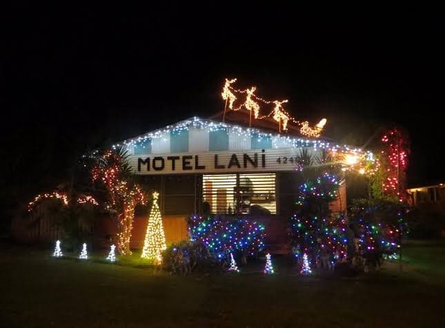 Motel Lani, Motel in Lihue