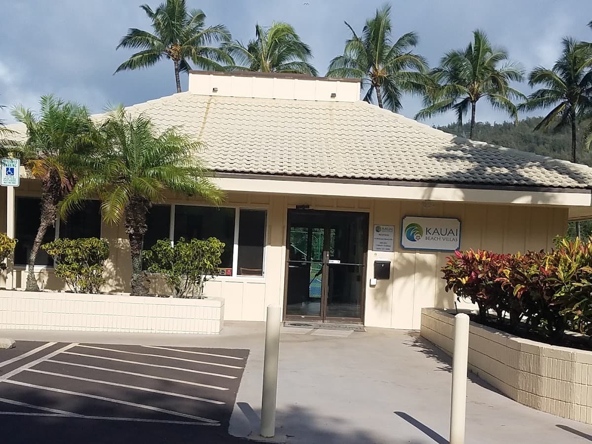 Pahio At Kauai Beach Villas, Resort in Hanamā‘ulu
