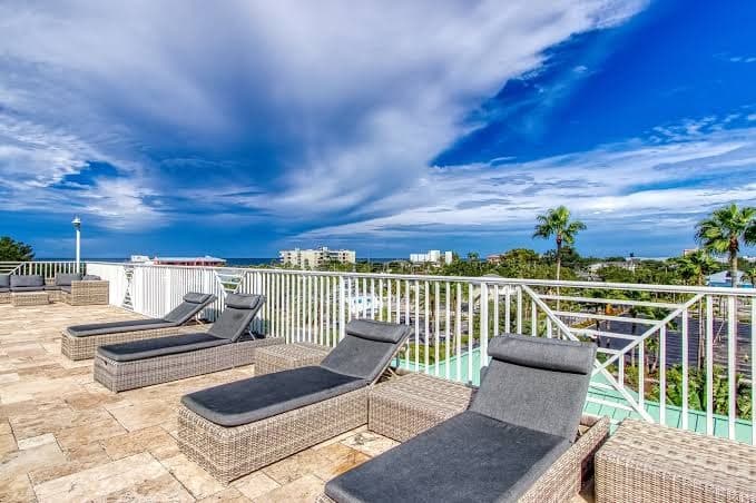 New Hotel Collection | Harbourside Resort, Hotel in Indian Rocks Beach